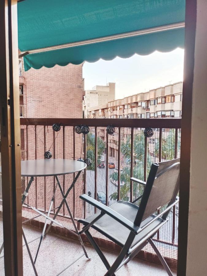 무르시아 Floridablanca 365 아파트 외부 사진